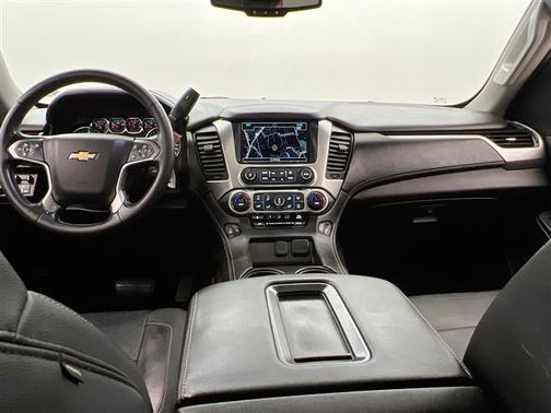 01u 2016 Chevrolet Tahoe LT