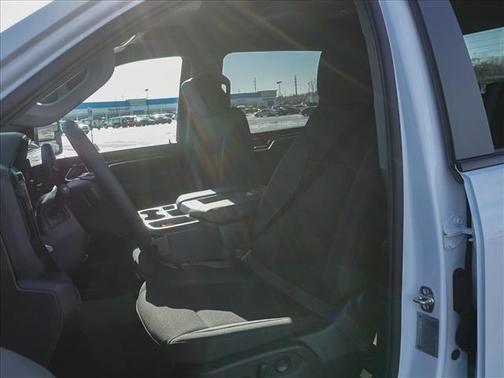 2026 Chevrolet Silverado 3500 LT