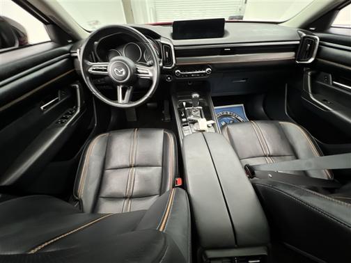 2023 Mazda CX-50 2.5 S Premium Plus