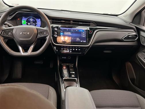 2022 Chevrolet Bolt EUV FWD LT