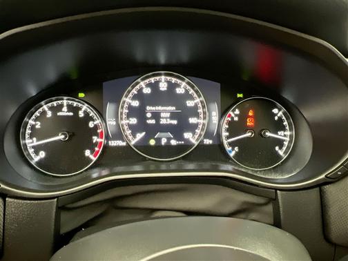 Machine Gray Metallic 2025 Mazda CX-50 2.5 S Premium Package