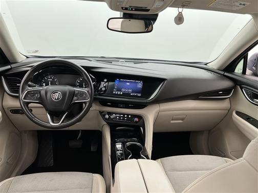 2023 Buick Envision Preferred FWD