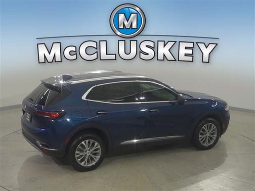 2023 Buick Envision Preferred FWD