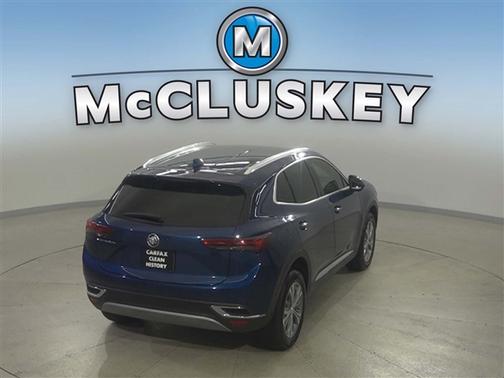 2023 Buick Envision Preferred FWD