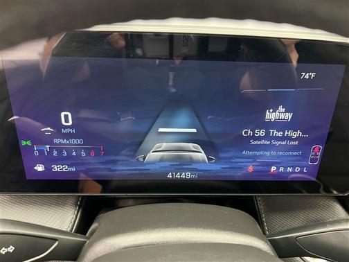 Sterling Gray Metallic 2025 Chevrolet Equinox 1LT