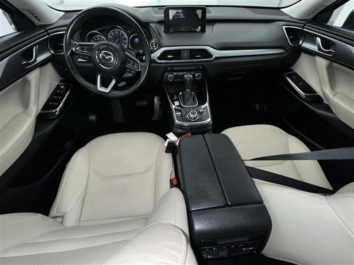 2018 Mazda CX-9 Touring