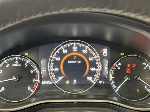 2024 Mazda CX-30 2.5 S Carbon Edition
