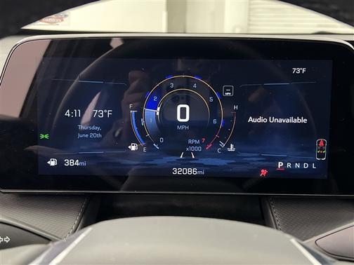 Mosaic Black Metallic 2025 Chevrolet Equinox 1LT