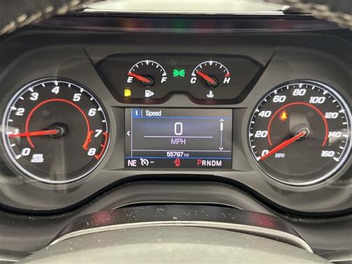 2023 Chevrolet Camaro 1LT