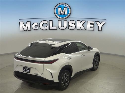 2023 Lexus RZ 450e Premium