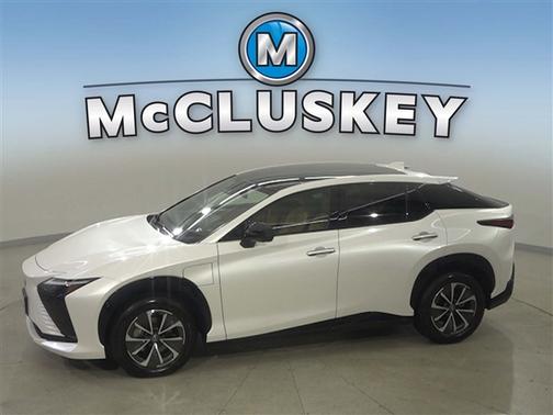 2023 Lexus RZ 450e Premium