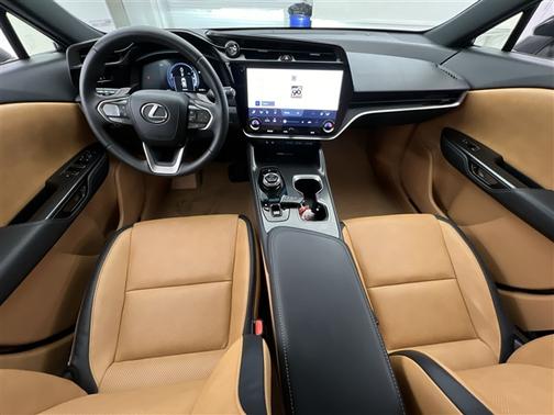 2023 Lexus RZ 450e Premium