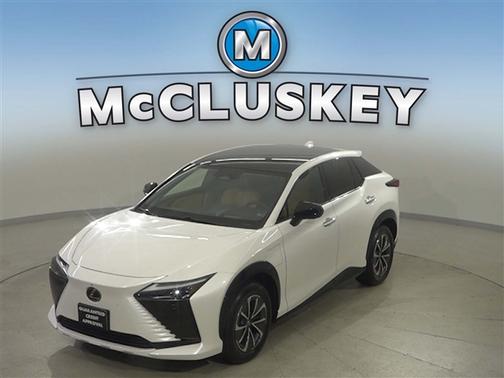 2023 Lexus RZ 450e Premium