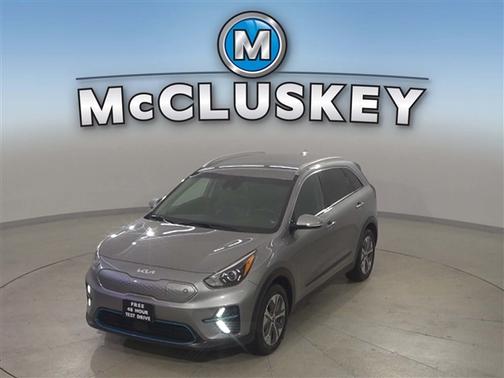 2022 Kia Niro EV S