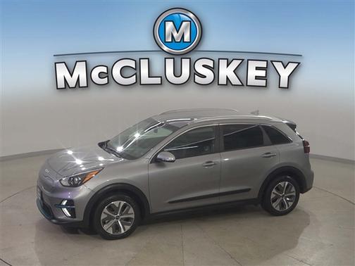 2022 Kia Niro EV S
