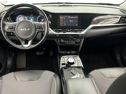 2022 Kia Niro EV S