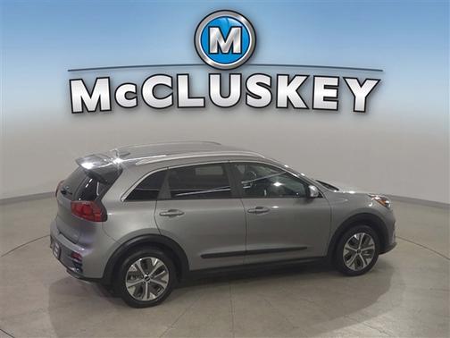2022 Kia Niro EV S