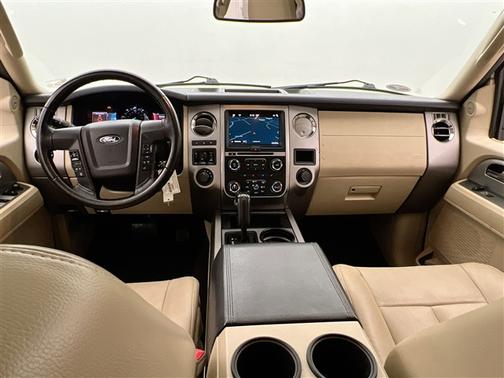 2017 Ford Expedition XLT