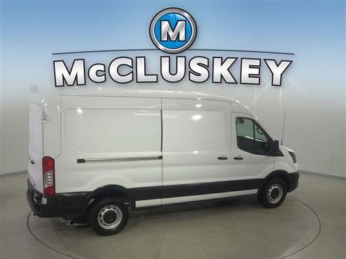 2020 Ford Transit-250 Base