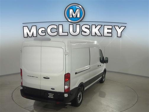 2020 Ford Transit-250 Base