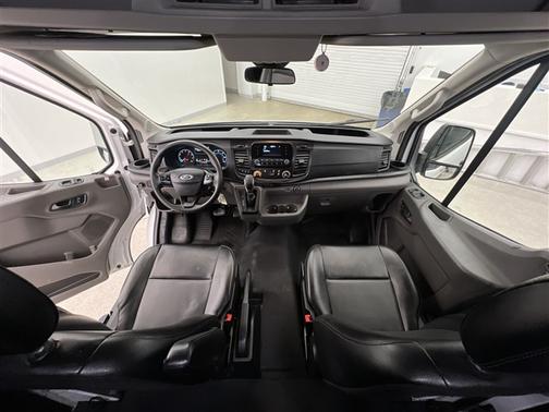 2020 Ford Transit-250 Base