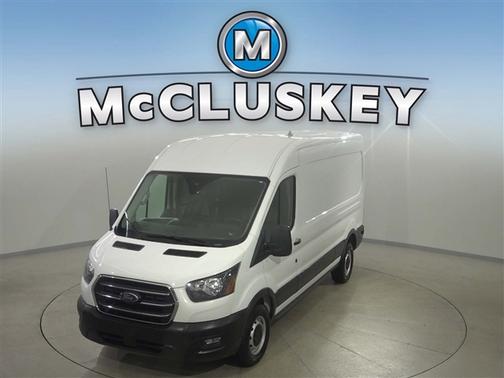 2020 Ford Transit-250 Base