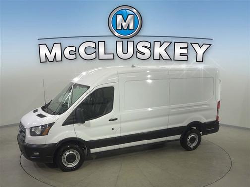 2020 Ford Transit-250 Base