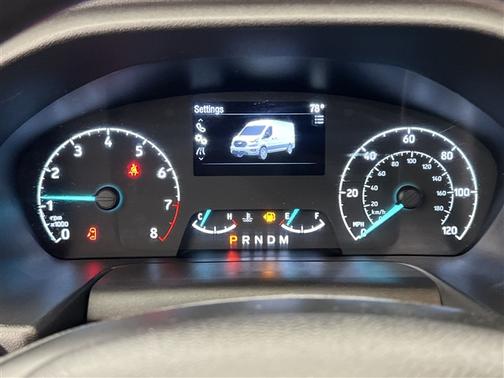 2020 Ford Transit-250 Base