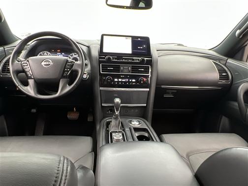 2022 Nissan Armada SL 2WD