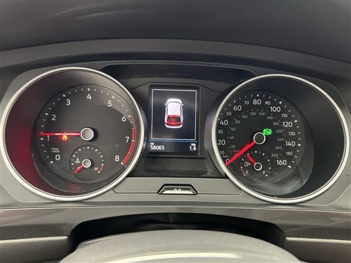 2021 Volkswagen Tiguan 2.0T S