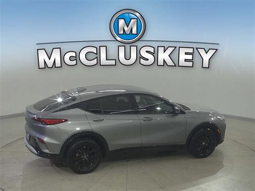 2024 Buick Envista Sport Touring FWD