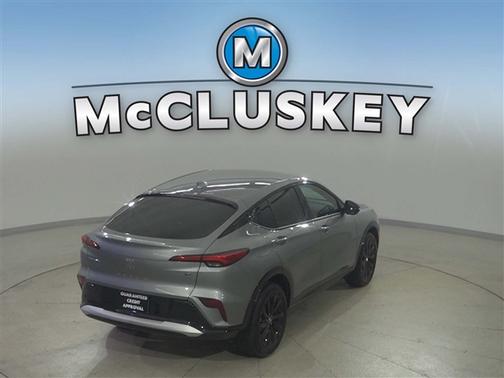 2024 Buick Envista Sport Touring FWD