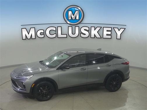 2024 Buick Envista Sport Touring FWD