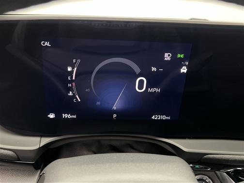 2024 Buick Envista Sport Touring FWD