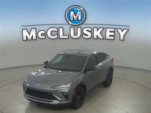 2024 Buick Envista Sport Touring FWD