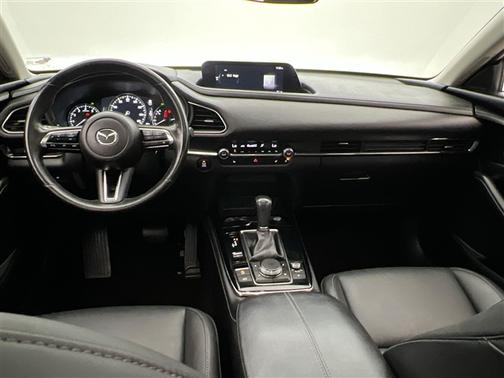 2024 Mazda CX-30 2.5 S Preferred Package