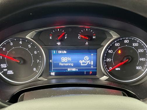 Summit White 2024 GMC Terrain SLE