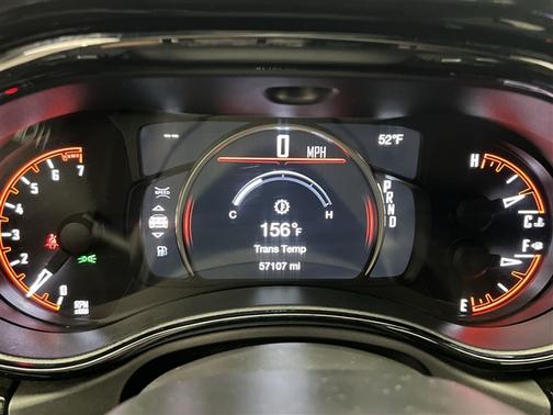 2023 Dodge Durango GT AWD