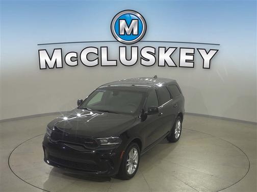 2023 Dodge Durango GT AWD