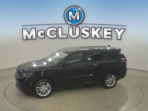 2023 Dodge Durango GT AWD