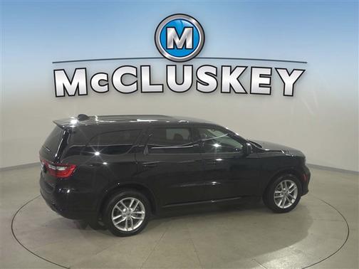 2023 Dodge Durango GT AWD