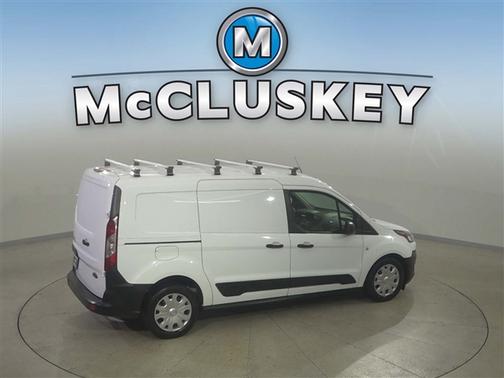 2020 Ford Transit Connect XL Cargo Van