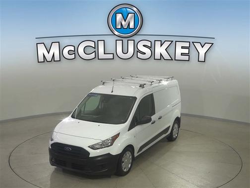 2020 Ford Transit Connect XL Cargo Van