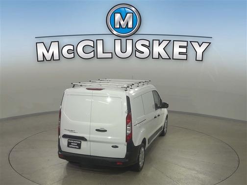 2020 Ford Transit Connect XL Cargo Van