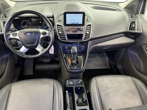 2020 Ford Transit Connect XL Cargo Van