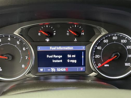 2023 GMC Acadia FWD SLT