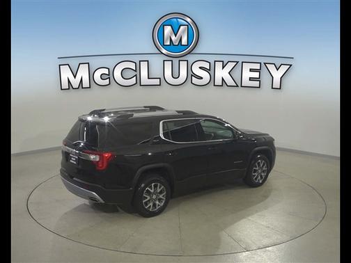 2023 GMC Acadia FWD SLT