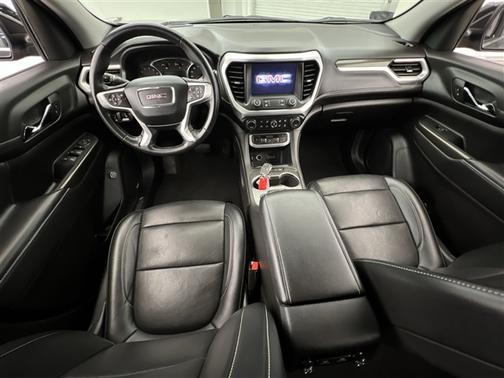 2023 GMC Acadia FWD SLT