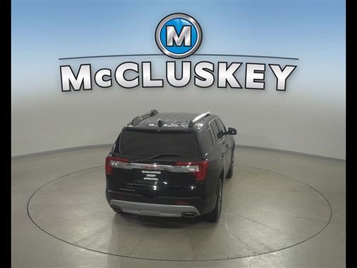 2023 GMC Acadia FWD SLT