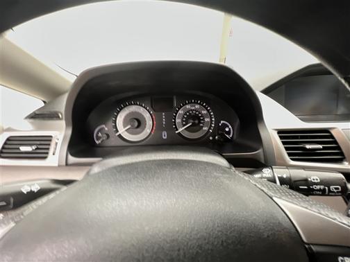 2016 Honda Odyssey EX